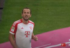 Ο ασταμάτητος Κέιν κατέρριψε δύο ρεκόρ στη Bundesliga