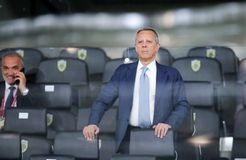 Μπαλτάκος για την έδρα του τελικού Κυπέλλου: «Υπάρχουν τέσσερις επιλογές - Τέλη Γενάρη θα έχουμε αποφασίσει»