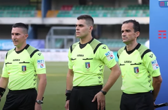 Όταν ο Σότσα αποτέλεσε αντικείμενο διαμάχης για το Ίντερ - Ρόμα εξαιτίας της καταγωγής του...