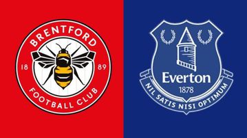 ΜΠΡΕΝΤΦΟΡΝΤ - ΕΒΕΡΤΟΝ