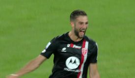 Πήρε το βαθμό της ισοπαλίας στο Ολίμπικο η Μόντσα και... βύθισε ακόμα περισσότερο τη Λάτσιο - Βασικός ο Κυριακόπουλος