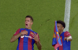 Η γκολάρα του Δουβίκα δεν ήταν αρκετή για τη Θέλτα που έχασε από την Μπαρτσελόνα με επική ανατροπή