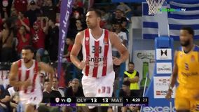 Το εξαιρετικό ξεκίνημα του Μιλουτίνοφ