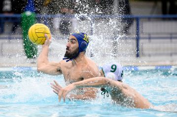 Μεγάλη νίκη για το Περιστέρι, πρόκριση για τον Απόλλωνα