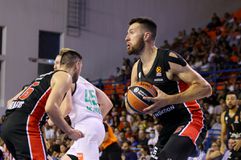 Ο Ολυμπιακός κόντρα στη Μακάμπι Τελ Αβίβ για τη δεύτερη μέρα του τουρνουά «Νεόφυτος Χανδριώτης»