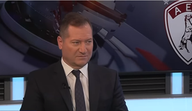 Νταβέλης: «Αν παραιτηθεί ο Δερμιτζάκης θα παραιτηθώ και εγώ, συγγνώμη εκ μέρος όλων των Λαρισαίων»