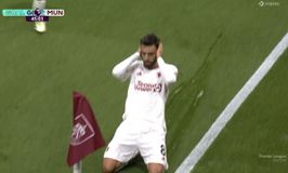 Τα πετροδόλαρα στα πόδια του Μπρούνο Φερνάντες - Του προσφέρει 100 εκατ.ευρώ η Αλ Χιλάλ