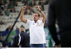 Ο Αταμάν βαθμολόγησε τους... μίμους παίκτες του! (vid)