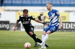 Με Έφορντ και Τζίνο η αποστολή του ΠΑΣ Γιάννινα για το ματς με τον ΠΑΟΚ