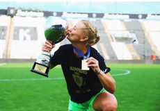 Αποχώρησε με αιχμές από τον ΠΑΟΚ η Μιλγιόγια