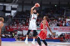 Στον τελικό του Supercoppa Ιταλίας η Βίρτους Μπολόνια! (vid)