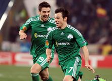 Όταν η Super League ανήκε στα top-10 πρωταθλήματα και ο Σωτήρης Νίνης ήταν το νέο wonderkid...