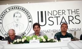 Τα επόμενα μεγάλα πρότζεκτ του Δημήτρη Γιαννακόπουλου στον Παναθηναϊκό - Το... ανοιχτό ΟΑΚΑ, το NBA και το Final 4