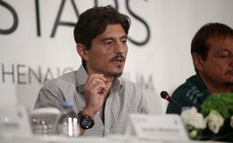 Η επιστολή του Ολυμπιακού για την παρουσία του Γιαννακόπουλου στο Καλλιμάρμαρο - «Θεωρούμε αυτονόητο πως θα τηρηθεί η νομιμότητα» (vid)