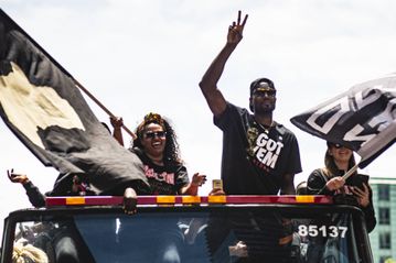 Οι οκτώ παίκτες της φετινής Euroleague με δαχτυλίδι NBA