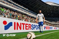 Κάνε το Ποδόσφαιρο Δικό σου: Η INTERSPORT Ανανέωσε τη Συνεργασία της με την EA SPORTS FC™