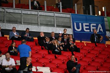 Ο ΟΗΕ ζητά από UEFA και FIFA την αποβολή των ισραηλινών ομάδων!