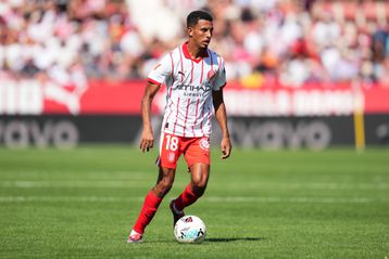 Πρώτο γκολ του Ουναχί στη Τζιρόνα με εξαιρετικό πλασέ (vid)