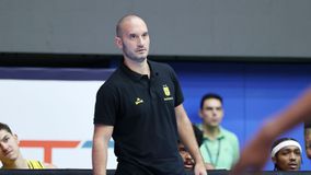 Κάραϊτσιτς: «Ξέρω ότι ο κόσμος είναι απαιτητικός - Θα δώσουμε τον καλύτερό μας εαυτό»