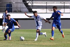 Γλίτωσε το κάζο στις καθυστερήσεις η Κηφισιά κόντρα στην Καβάλα