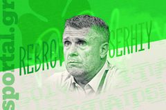 Παναθηναϊκός: Η επιθυμία του Ρεμπρόφ και οι εξελίξεις του Οκτωβρίου