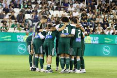 Παναθηναϊκός: Η διαχείριση ενός αγώνα - αφετηρία στην Ευρώπη