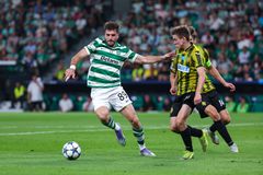 Προπονητής Σπόρτινγκ για Ιωαννίδη: «Έχω επιθετικούς που θα μου προκαλέσουν... πονοκεφάλους»