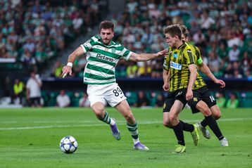 Προπονητής Σπόρτινγκ για Ιωαννίδη: «Έχω επιθετικούς που θα μου προκαλέσουν... πονοκεφάλους»