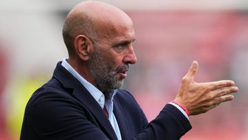 Τέλος ο Μόντσι από την Άστον Βίλα