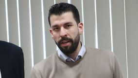 Ντίνος: «Το ''Παύλος Γιαννακόπουλος'' ήταν κάτι παραπάνω από αθλητικό γεγονός»