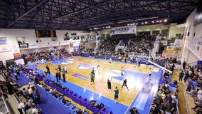 Απαγόρευση οργανωμένης μετακίνησης οπαδών στο Stoiximan Super Cup