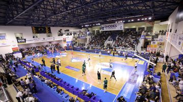 Απαγόρευση οργανωμένης μετακίνησης οπαδών στο Stoiximan Super Cup