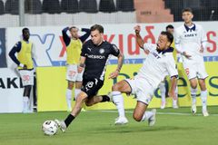 Που θα δείτε το Athens Kallithea - ΟΦΗ