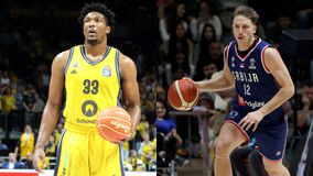 Η Μπάγερν ανακοίνωσε διπλή μεταγραφική ενίσχυση λίγες ημέρες πριν αντιμετωπίσει τον Παναθηναϊκό