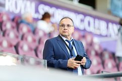 Δέδες: «Αν συνεχιστεί η κατάσταση με την διαιτησία, θα πάμε στην UEFA»