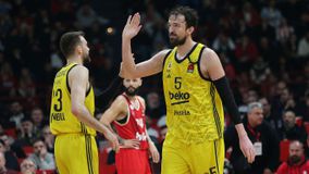 Τέλος από τη Φενέρμπαχτσε ο Σερτάκ Σανλί