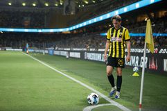 Που θα δείτε το ΑΕΚ - Παναιτωλικός