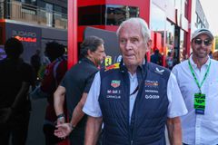 Η Red Bull επιβεβαιώνει ότι δύο οδηγοί έχουν συμβόλαιο για το 2026