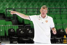 Γιασικεβίτσιους: « Η καλύτερη ομάδα του Eurobasket ήταν...»