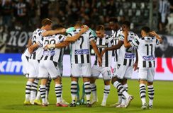 Ο ΠΑΟΚ ολοκλήρωσε την προετοιμασία του και φουλάρει για την πρεμιέρα με τη Μακάμπι Τελ Αβίβ