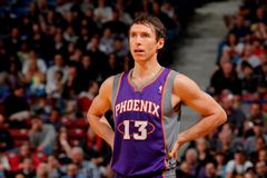 Σανς και Στιβ Νας: Επιστρέφει στο Φοίνιξ ως σύμβουλος