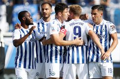 Η αποστολή του Ατρόμητο για τον Βόλο