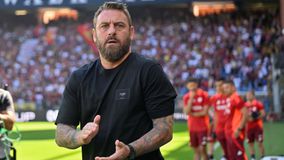 «Ο Μπαλντίνι θέλει τον Ντε Ρόσι στον Παναθηναϊκό»