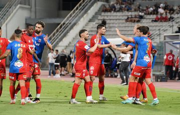 Με αλλαγές ο Βόλος κόντρα στον Ατρόμητο