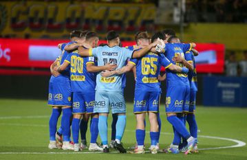 Η αποστολή του Παναιτωλικού για τη  Νέα Φιλαδέλφεια