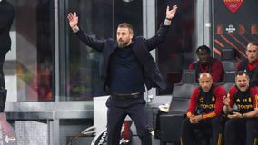 Ποιος είναι ο υποψήφιος για τον πάγκο του Παναθηναϊκού, Ντανιέλε Ντε Ρόσι και το προπονητικό του προφίλ