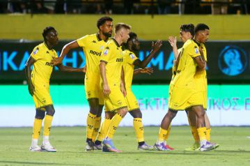 «Σβηστά» ο Άρης, κράτησε το απόλυτο και... συνεχίζει!