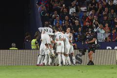 Με τεσσάρα το 6/6 για τη «Βασίλισσα»!