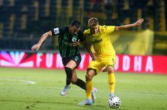 LIVE: ΑΡΗΣ - ΜΑΡΚΟ 