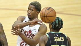 Ο Ντιακιτέ της Μπασκόνια νοσηλεύτηκε αλλά τα αίτια είναι άγνωστα